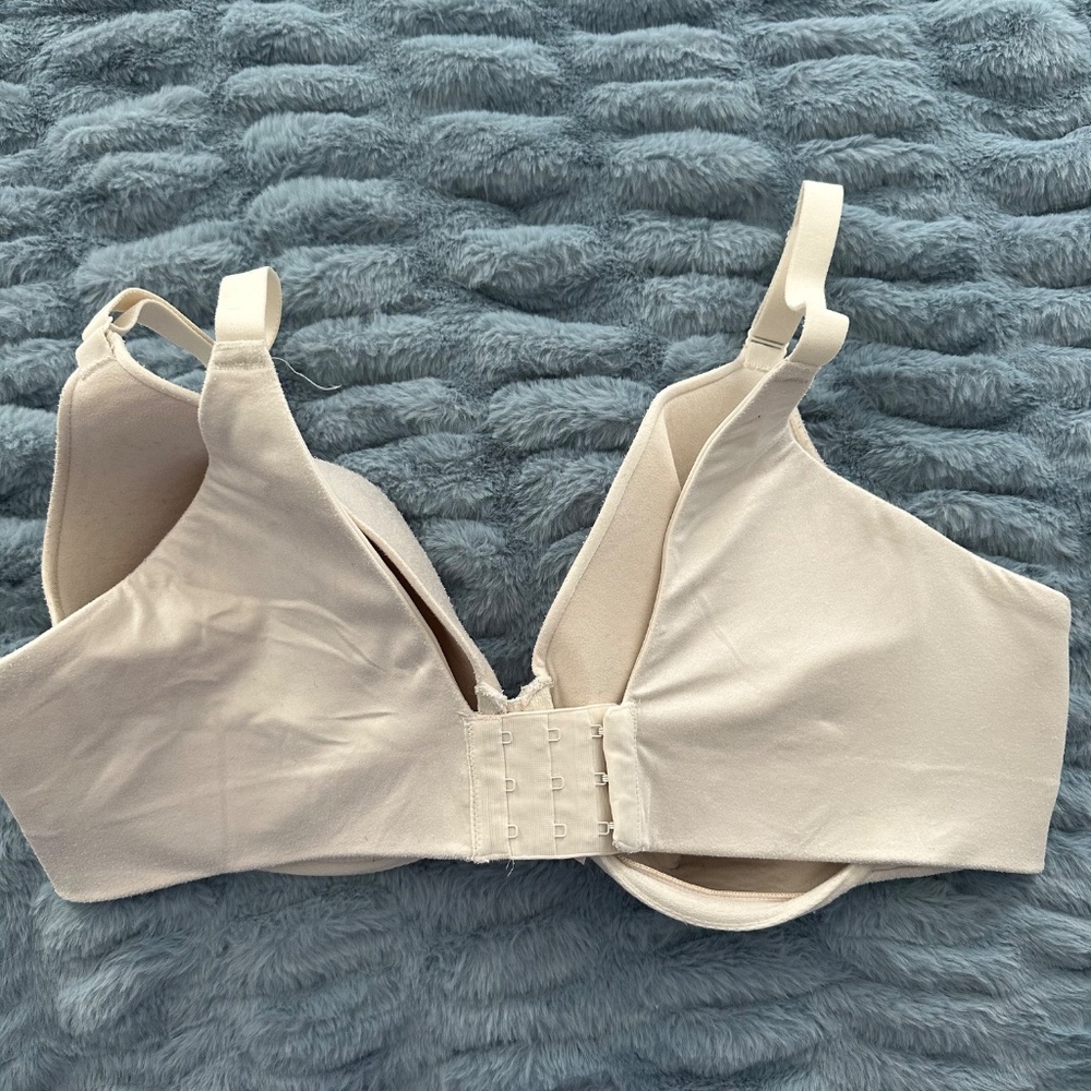 Invisible Backsmoother Full Coverage Bra - image 4